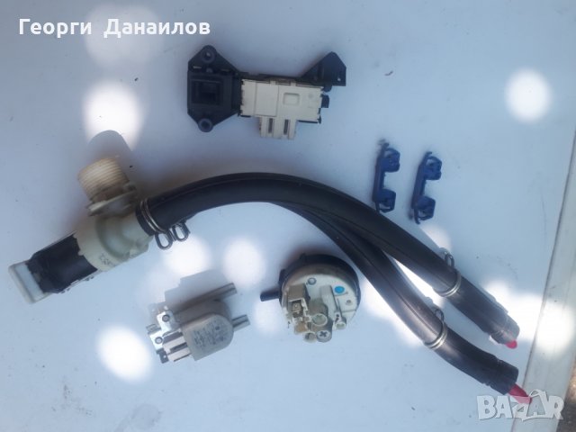 Продавам пералня  Whirlpool AWO/D-43115 на части, снимка 7 - Перални - 29352379