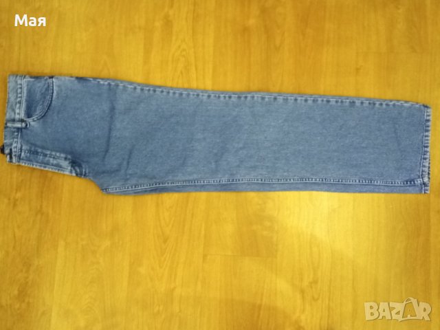 Мъжки дънки Italia Original Jeans Simply размер 34х48, снимка 10 - Дънки - 36607938