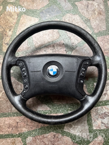 Волан за бмв bmw е46 е39 е38 е53