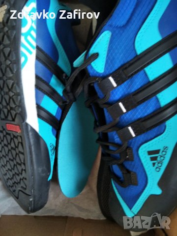 Нови маратонки Адидас 42 номер., снимка 2 - Маратонки - 30293094