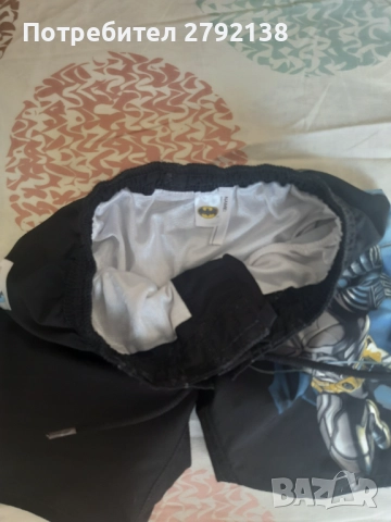 Детски бански, снимка 5 - Детско бельо и бански  - 51701033