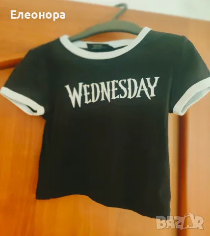 Детски дрехи за момиче , снимка 7 - Детски Блузи и туники - 56119355