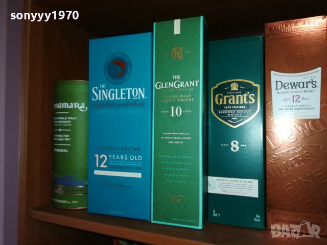 РАЗЛИЧНИ ПРАЗНИ КУТИИ ЗА КОЛЕКЦИЯ 1806221845, снимка 9 - Колекции - 37126448