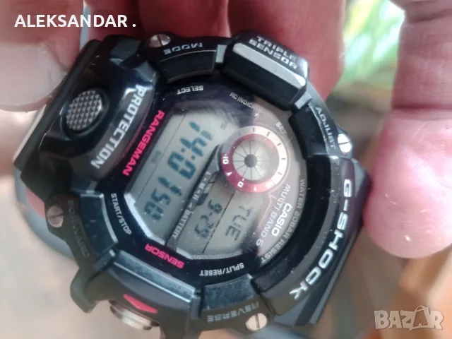 RANGEMAN - 9400 -1ER ., снимка 2 - Мъжки - 56312633