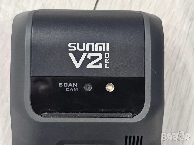 Мобилен POS терминал SUNMI V2 Pro, снимка 4 - Друга електроника - 52085210