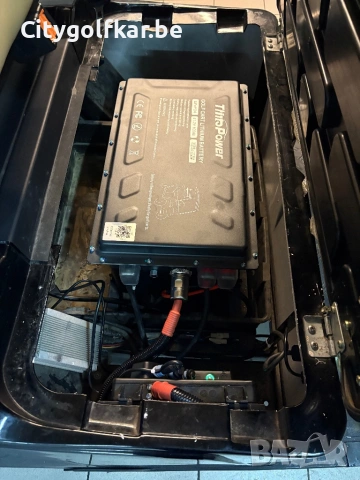 Голфколички, снимка 10 - Голф - 54163004