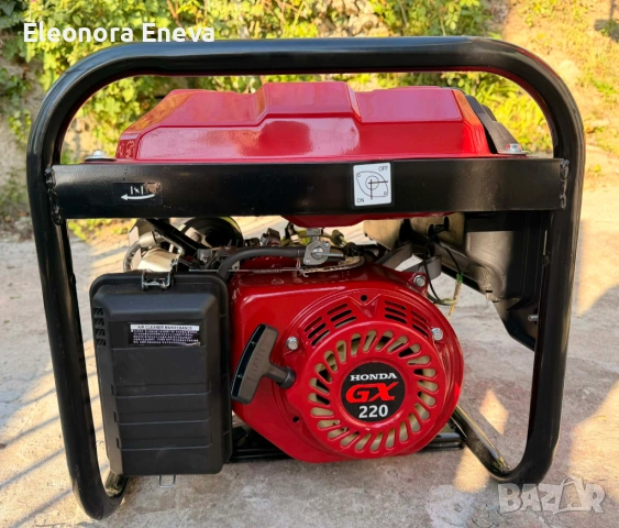 Агрегат/Генератор , снимка 4 - Генератори - 54315270