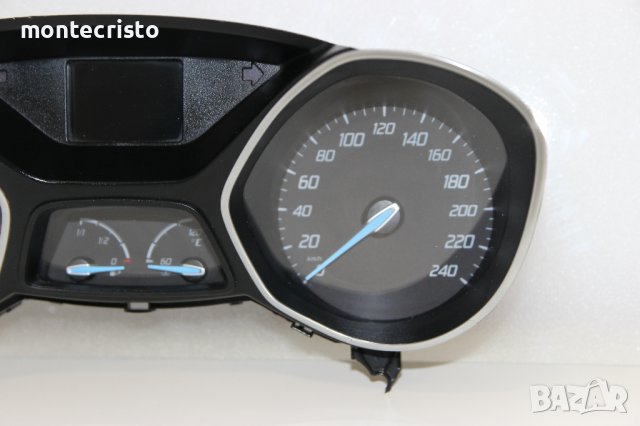 Километраж Ford Focus C-max (2010-2014г.) BM5T-10849-AR / BM5T10849AR / 2085969-15 / 208596915, снимка 3 - Части - 40493383