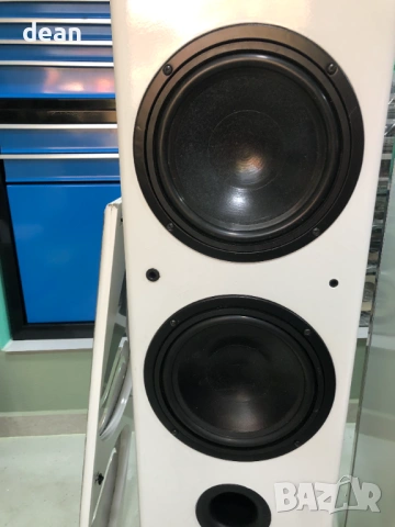 Големи дизайнерски тонколони, снимка 8 - Тонколони - 53063680