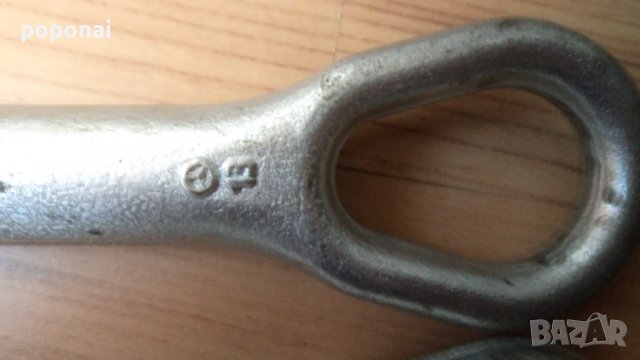 Куки за теглене за Мерцедес , снимка 3 - Части - 38071809