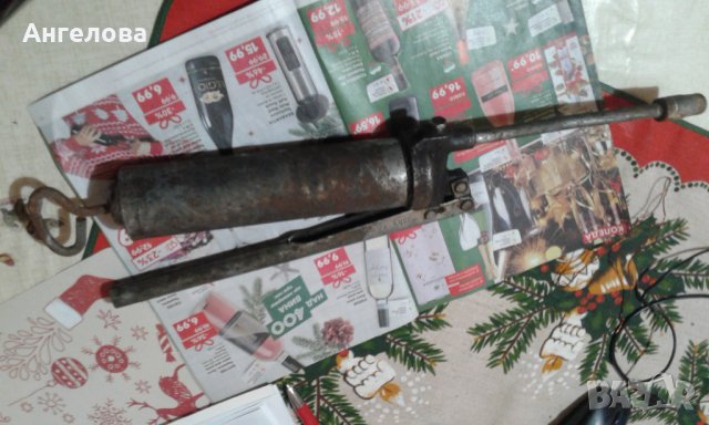 Такаламит, снимка 4 - Други инструменти - 31412132