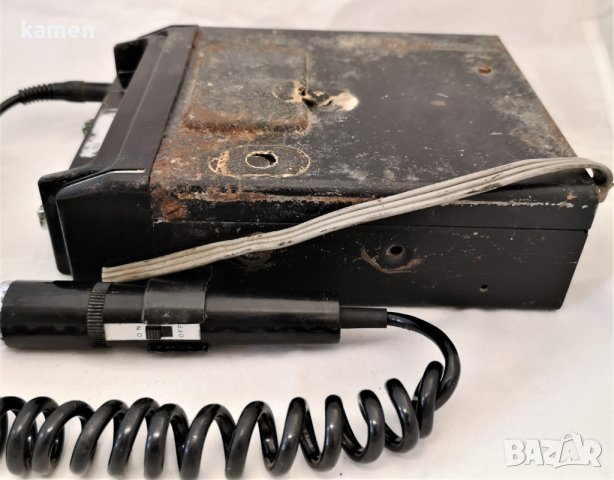 Автокасетофон 1977г. Clarion PE-812 A, снимка 4 - Аксесоари и консумативи - 42140045