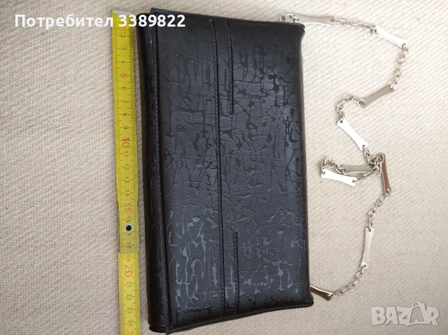 Дамска чанта , снимка 4 - Чанти - 52713894