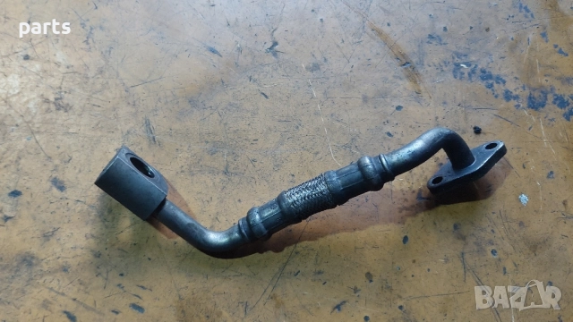 Тръба Турбо VW Пасат 5 N:389 (2) - Ауди - Сеат - Шкода -.028145736, снимка 3 - Части - 51529784