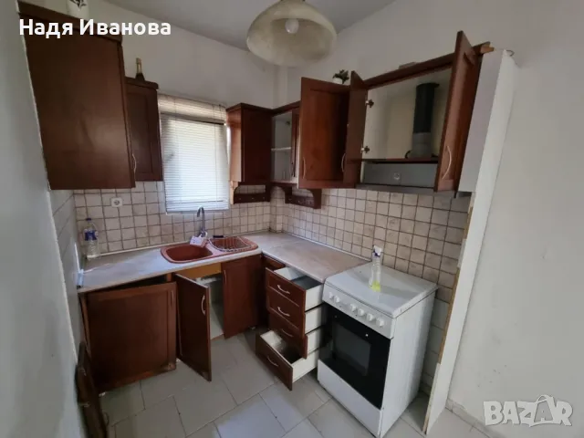 Апартамент в Певкохори Халкидики Гърция , снимка 5 - Апартаменти - 50418576