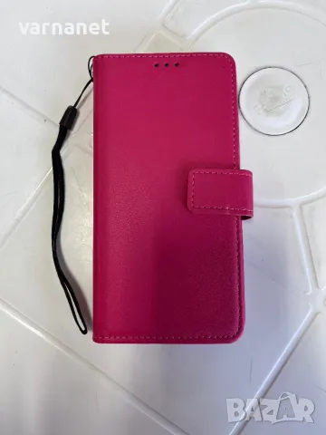 Кожен калъф тефтер за Apple , снимка 3 - Други - 47831692