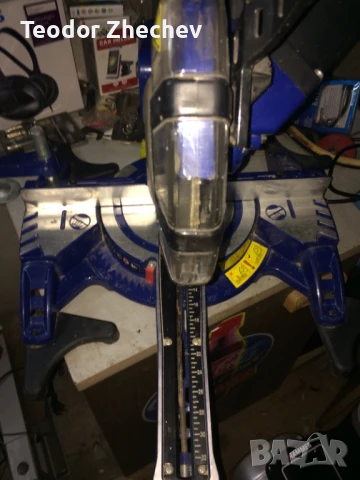 Потапящ циркуляр Einhell BT-SM 2131 Dual 1500 W , снимка 10 - Циркуляри - 50986475