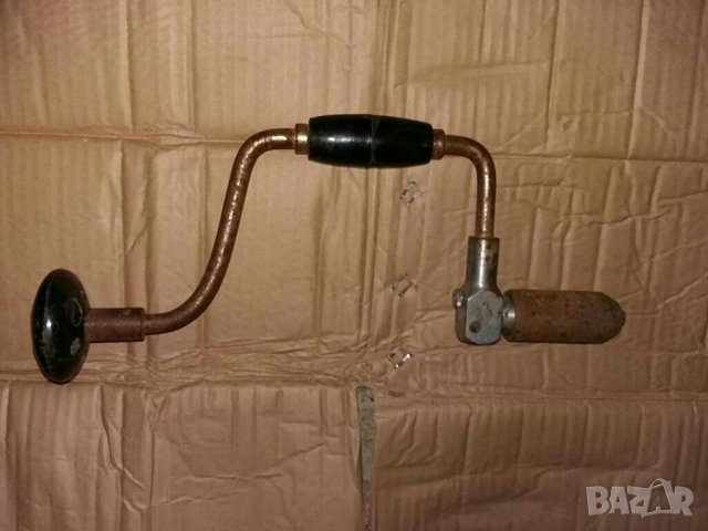 Маткап ръчна дрелка , снимка 9 - Бормашини - 31001195