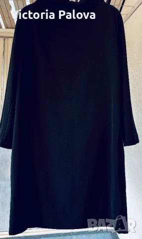 Прекрасна дизайнерска рокля COS - минималистичен лукс Швеция