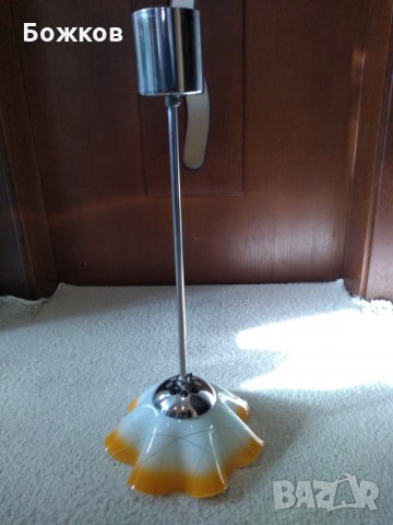 Полилей пендел, снимка 9 - Лампи за таван - 30182851