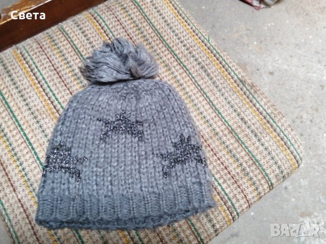 Шапки , снимка 3 - Шапки - 29626696