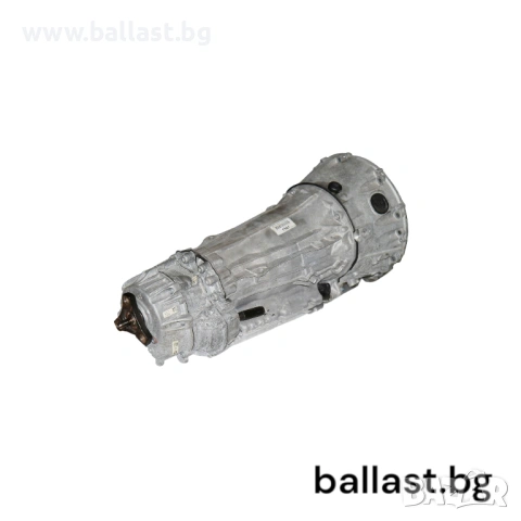 Скоростна кутия A2222703505 S Klasse W222