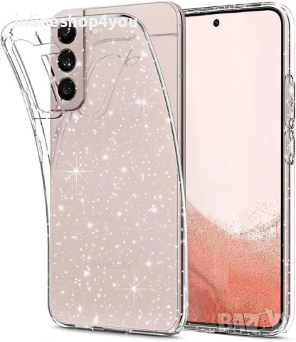 Блестящ Кейс Glitter Case за Samsung Galaxy S22 / plus