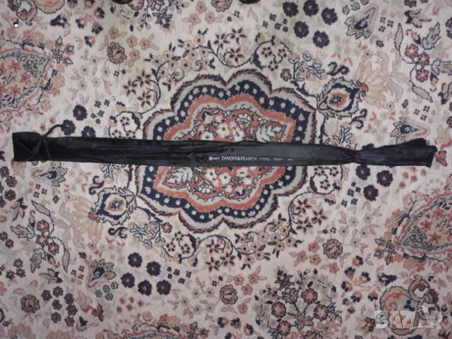 Спининг въдица Rumpol, снимка 11 - Въдици - 48260316