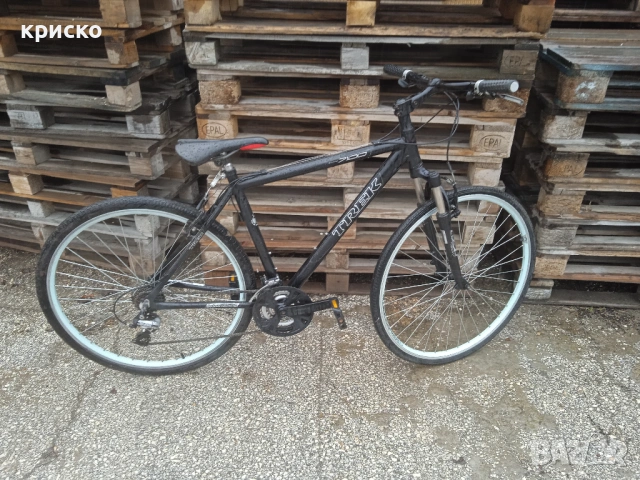 колело 28, снимка 2 - Велосипеди - 45997858