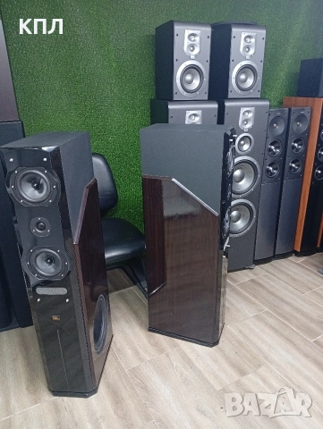 Тонколони DRAGON AUDIO , снимка 8 - Тонколони - 52771231