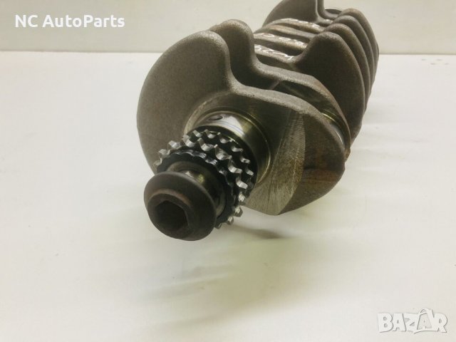 Колянов вал за Mercedes Мерцедес А B клас W169 W245 2.0 дизел 64000 2007, снимка 7 - Части - 39089066