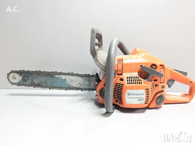 Резачки Shtil и Husqvarna , снимка 4 - Други инструменти - 49353257