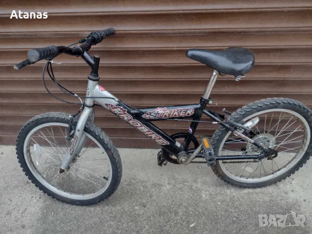 Детски Велосипед probike striker, снимка 5 - Велосипеди - 32748325