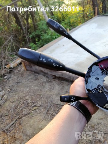 Лостчета мерцедес w220 , снимка 2 - Части - 36752788