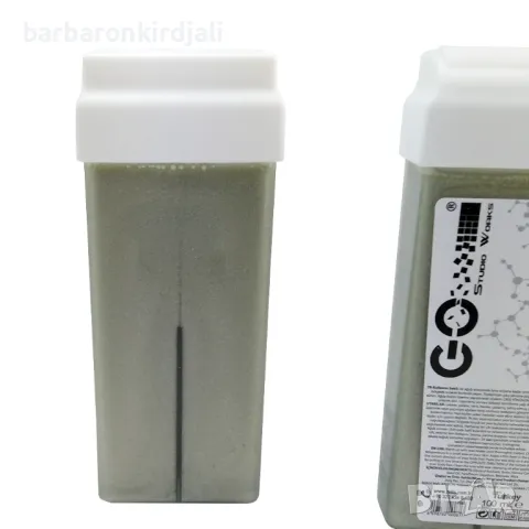 Кола Маска Ролка 100gr, снимка 3 - Козметични уреди - 47878907