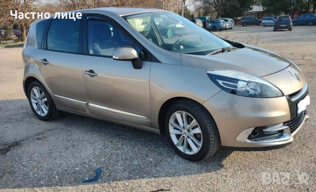 Renault Scenic 1.5 DCI X-MOD, снимка 2 - Автомобили и джипове - 39907601