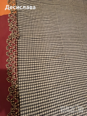 Покривка Винтидж *Безплатна доставка