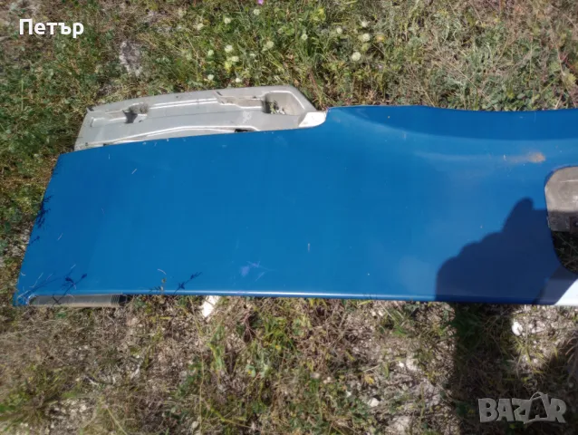 Заден ляв калник Пежо 807 ситроен ц8 , снимка 3 - Части - 50076885