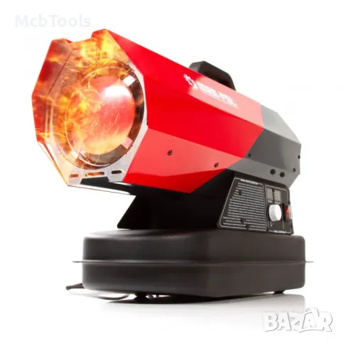 Дизелов нагревател – калорифер 30KW 12 литра MAR-POL