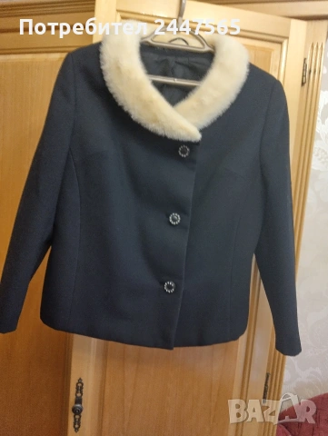 Дамско елегантно сако , снимка 2 - Сака - 54149904