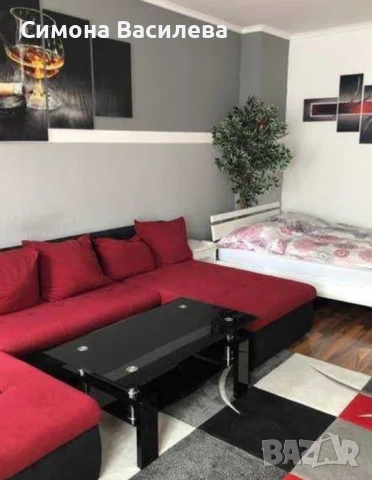 Едностаен апартамент под наем в Мараша