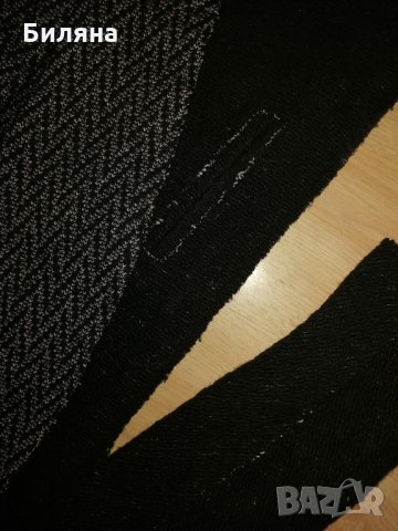 Двулицева жилетка Stradivarius, снимка 3 - Жилетки - 35307075