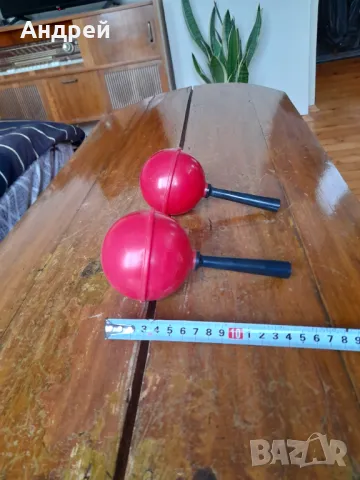 Стар Маракас,Маракаси, снимка 4 - Други ценни предмети - 48851607