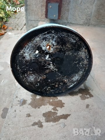 емайлиран чайник , снимка 4 - Аксесоари за кухня - 42685836