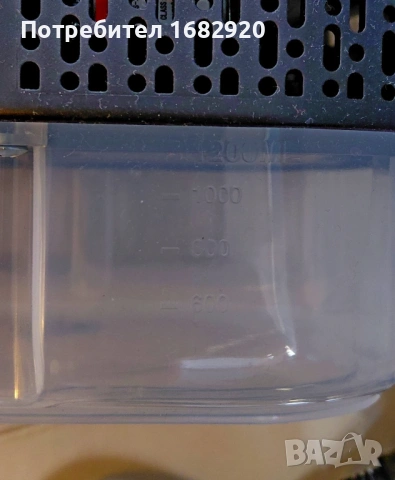 Парочистачка 2500W 1200ml, снимка 4 - Парочистачки и Водоструйки - 54085945