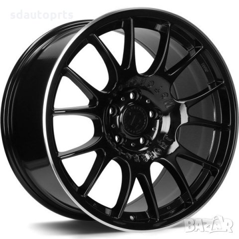 18" Джанти Голф Пасат 5X112 VW Golf 5 6 7 Passat B7 B8 CC Skoda Seat