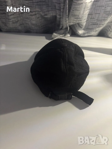Шапка Stone Island , снимка 2 - Други - 53111978
