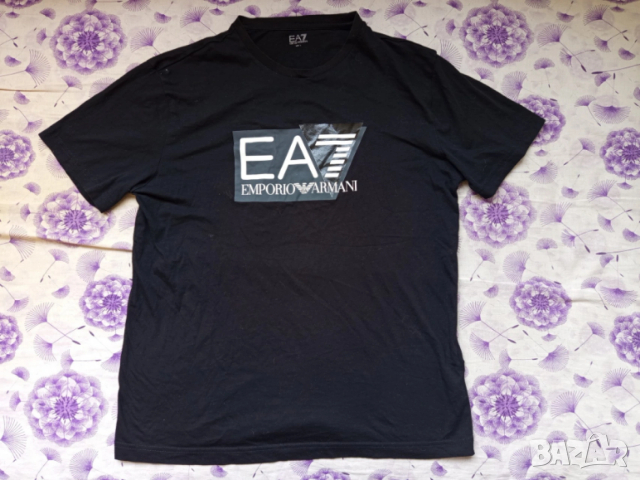 Armani тениска L