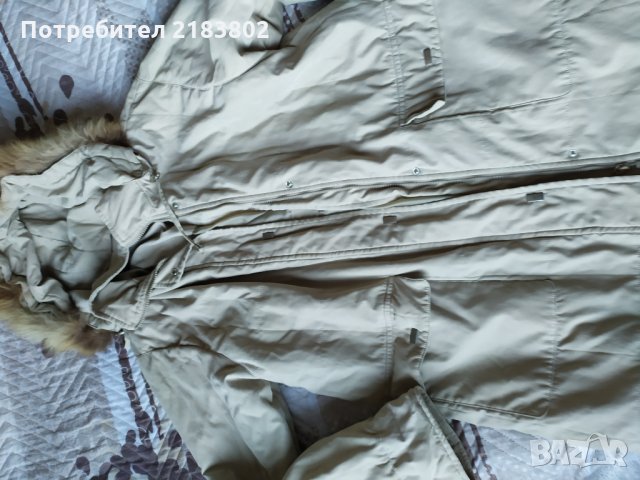 Пролетно яке XL, снимка 10 - Якета - 31871243