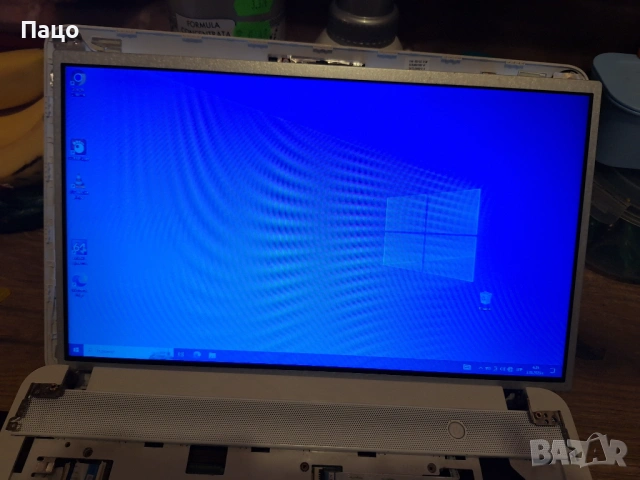 14.0" LP140WD1 (TL)(M1) LED (1600x900) - Матова, снимка 8 - Части за лаптопи - 53327997